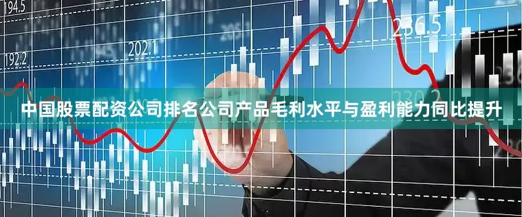 中国股票配资公司排名公司产品毛利水平与盈利能力同比提升
