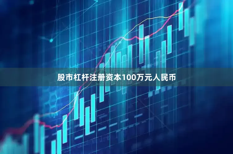 股市杠杆注册资本100万元人民币